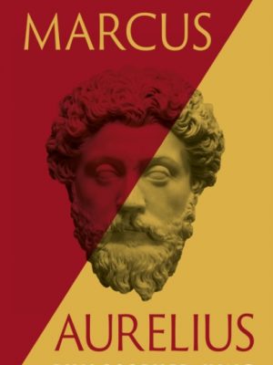 Marcus Aurelius : Philosopher-King by Stephens, Prof. William O.