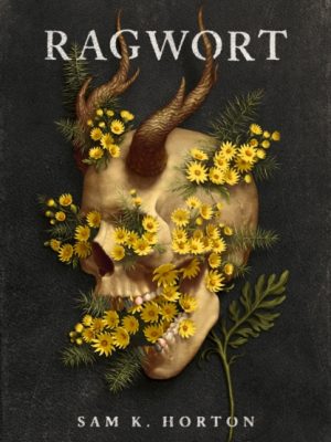 Ragwort by Horton, Sam K.