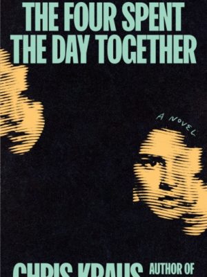 The Four Spent the Day Together by Kraus, Chris