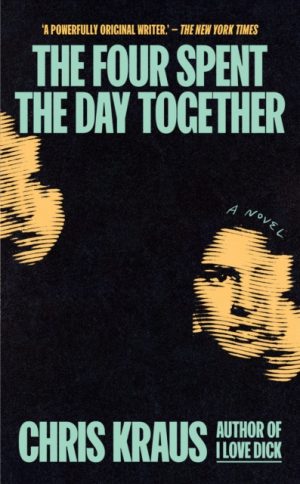 The Four Spent the Day Together by Kraus, Chris