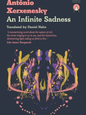 An Infinite Sadness by Xerxenesky, Antonio