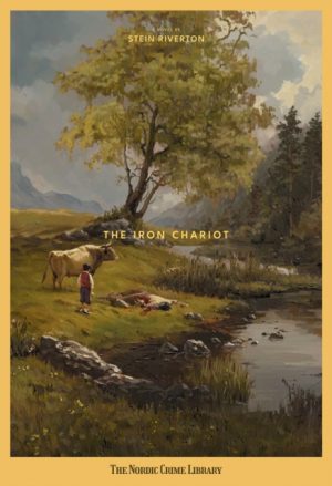The Iron Chariot by Riverton, Stein