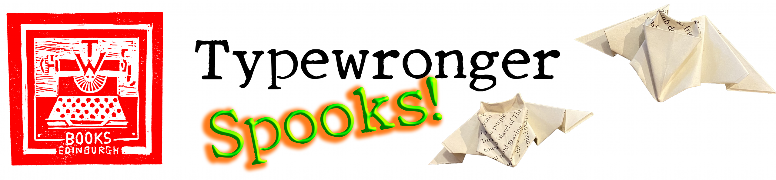 Typewronger