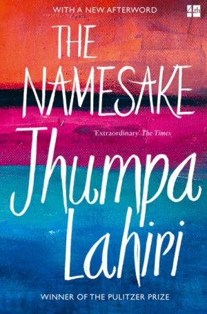 The Namesake by Lahiri, Jhumpa
