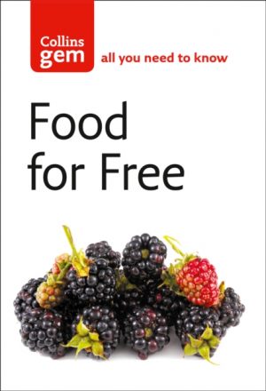 Food For Free by Mabey, Richard