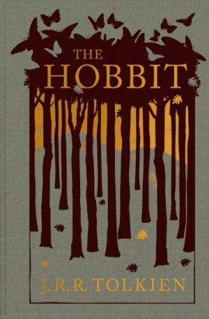 The Hobbit by Tolkien, J. R. R.