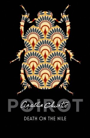 Death on the Nile by Christie, Agatha