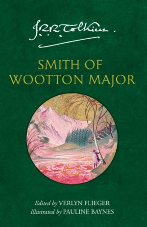Smith of Wootton Major by Tolkien, J. R. R.