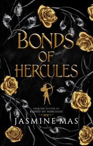 Bonds of Hercules by Mas, Jasmine
