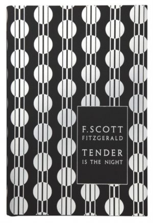 Tender is the Night by Scott Fitzgerald, F., Arnold, Goldman