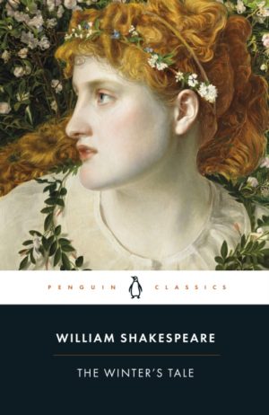 The Winter's Tale by Shakespeare, William