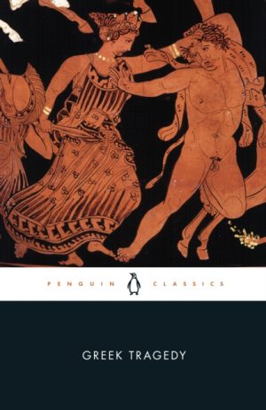 Greek Tragedy by Aeschylus