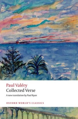 Collected Verse by Valery, Paul
