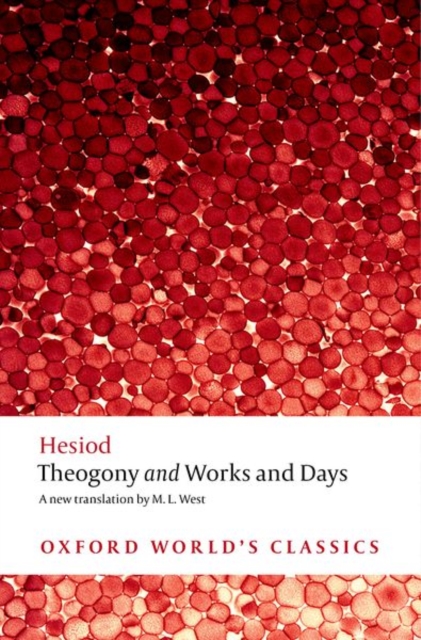 Theogony and Works and Days by Hesiod