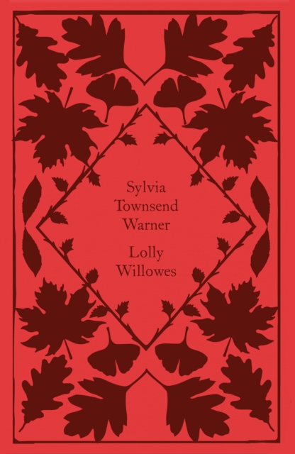 Lolly Willowes by Warner, Sylvia Townsend