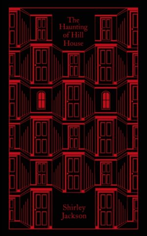The Haunting of Hill House by Jackson, Shirley