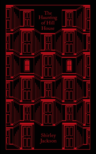 The Haunting of Hill House by Jackson, Shirley