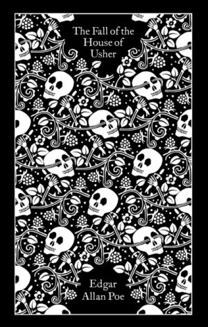 The Fall of the House of Usher : and Other Writings by Poe, Edgar Allan