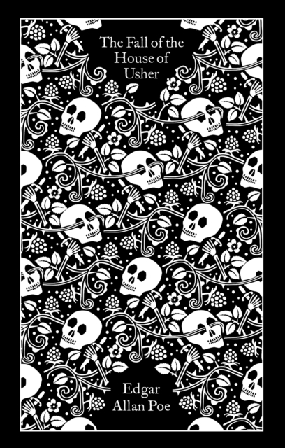 The Fall of the House of Usher : and Other Writings by Poe, Edgar Allan