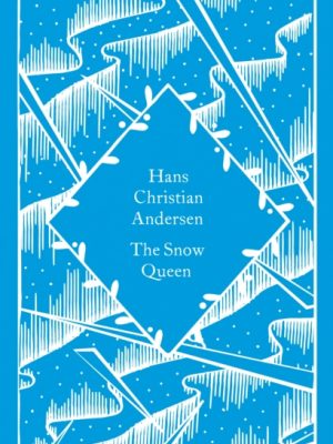 The Snow Queen by Andersen, Hans Christian