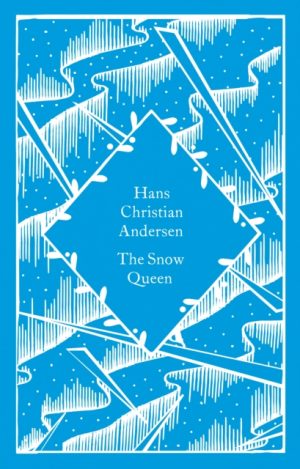 The Snow Queen by Andersen, Hans Christian