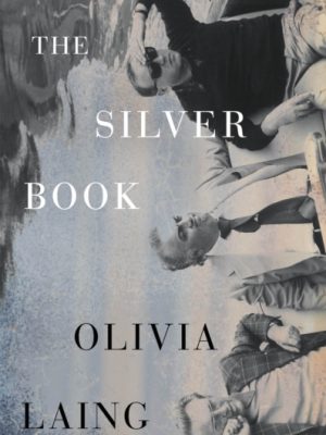 The Silver Book by Laing, Olivia