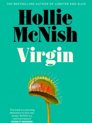 Virgin : 'Hollie McNish's words always sweep me away' Giovanna Fletcher by McNish, Hollie