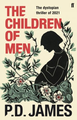The Children of Men by James, P. D.