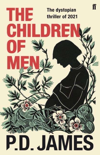 The Children of Men by James, P. D.
