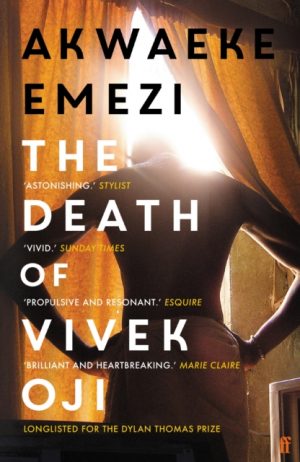 The Death of Vivek Oji by Emezi, Akwaeke