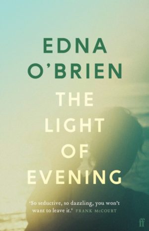 The Light of Evening by O'Brien, Edna