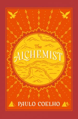 The Alchemist by Coelho, Paulo