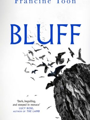 Bluff by Toon, Francine