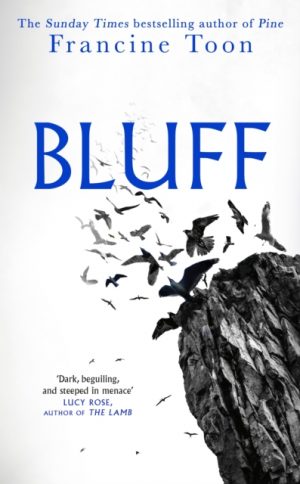 Bluff by Toon, Francine