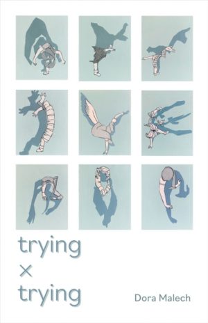 Trying x Trying by Malech, Dora