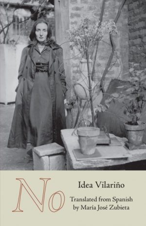 No by Vilarino, Idea