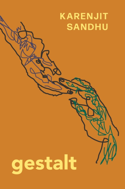 gestalt by Sandhu, Karenjit