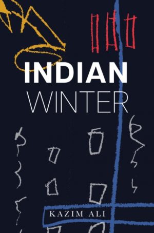 Indian Winter by Ali, Kazim
