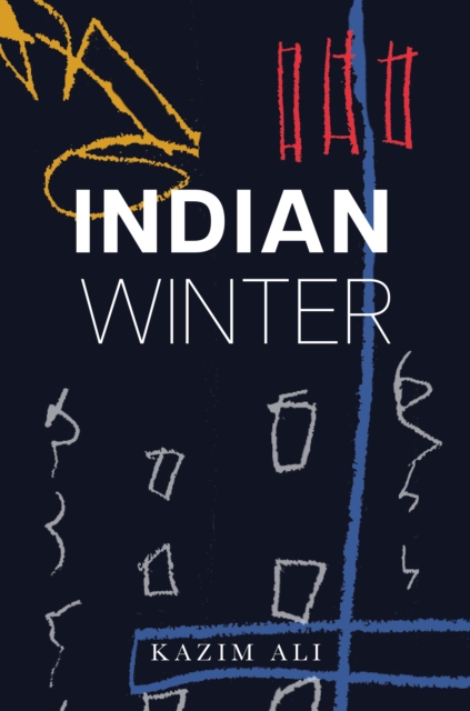 Indian Winter by Ali, Kazim