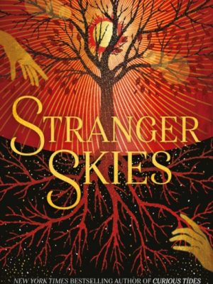 Stranger Skies : Volume 2 by Lacelle, Pascale
