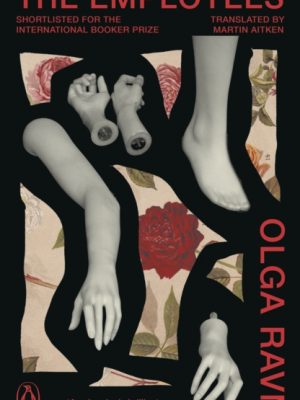 The Employees by Ravn, Olga