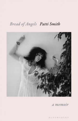 Bread of Angels by Smith, Patti
