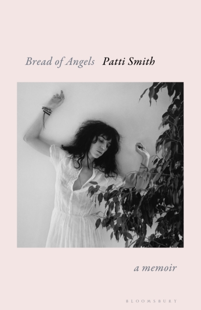 Bread of Angels by Smith, Patti