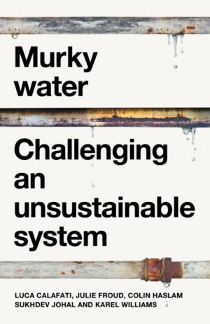 Murky Water : Challenging an Unsustainable System by Calafati, Luca