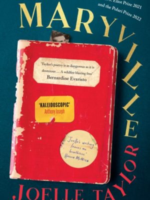 Maryville by Taylor, Joelle