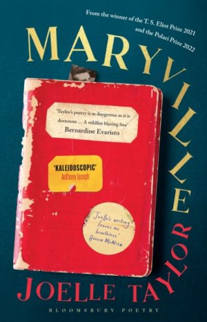 Maryville by Taylor, Joelle