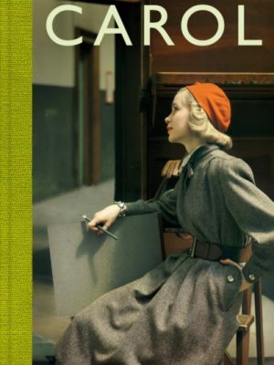 Carol by Highsmith, Patricia