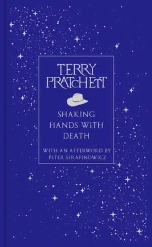 Shaking Hands With Death by Pratchett, Terry