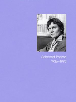 Poems from an Attic : Selected Poems, 1936-95 by Murdoch, Iris