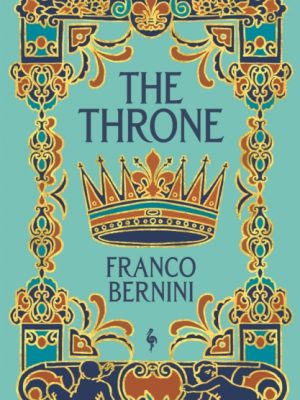 The Throne by Bernini, Franco